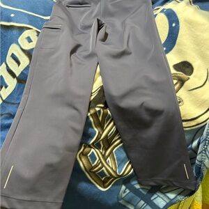 Columbia Navy Blue Sportswear pants